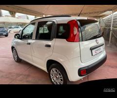 Fiat Panda 1.0 FireFly S&S Hybrid Red