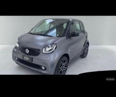 SMART Fortwo III 2015 - Fortwo 1.0 Prime 71cv my19