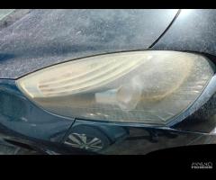 RICAMBI VARI RENAULT SCENIC ANNO 2011 CC 1.5 D.