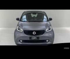 SMART Fortwo III 2015 - Fortwo 1.0 Prime 71cv my19