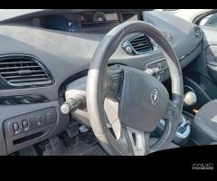 RICAMBI VARI RENAULT SCENIC ANNO 2011 CC 1.5 D.