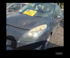 RICAMBI VARI RENAULT SCENIC ANNO 2011 CC 1.5 D. - 8