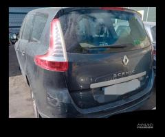 RICAMBI VARI RENAULT SCENIC ANNO 2011 CC 1.5 D. - 9