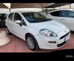 Fiat Punto 1.3 MJT II 75 CV 3 porte Lounge