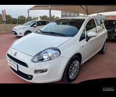 Fiat Punto 1.3 MJT II 75 CV 3 porte Lounge