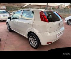 Fiat Punto 1.3 MJT II 75 CV 3 porte Lounge