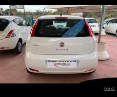 Fiat Punto 1.3 MJT II 75 CV 3 porte Lounge