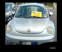 RICAMBI VARI NEW BEETLE ANNO 99 CC 1.9 D.