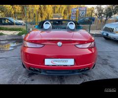 Alfa Romeo Spider 2.2 JTS