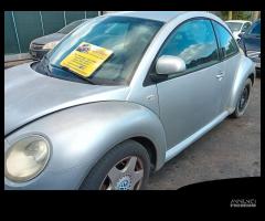 RICAMBI VARI NEW BEETLE ANNO 99 CC 1.9 D. - 8