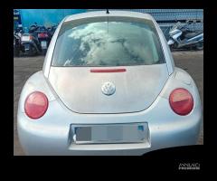 RICAMBI VARI NEW BEETLE ANNO 99 CC 1.9 D. - 9