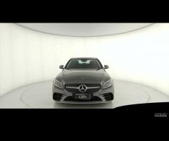 MERCEDES-BENZ C 200 eq-boost Premium auto