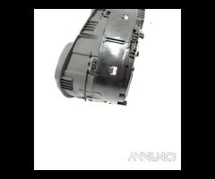 QUADRO STRUMENTI CITROEN DS4 1a Serie 9678558780 ( - 4