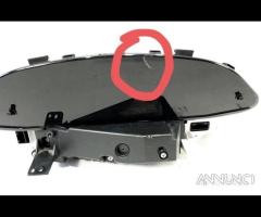 QUADRO STRUMENTI TOYOTA Yaris Serie 83800-0DJ90 (0 - 2