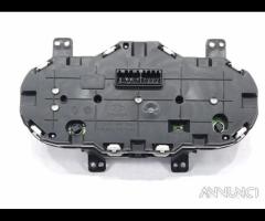 QUADRO STRUMENTI HYUNDAI i10 1a Serie G4HG (07>11) - 8