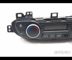 COMANDI CLIMA HYUNDAI i10 2a Serie 97250-B4XXX (11 - 2