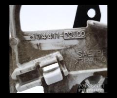 COMANDI CLIMA SUZUKI Jimny 1a Serie 74411-70J00 (9 - 14