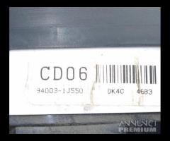 QUADRO STRUMENTI HYUNDAI i20 1a Serie 94003-1J550 - 7