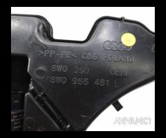 VASCHETTA TERGI ANT AUDI A4 Berlina (8W2) 8W095545 - 13