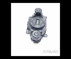 COMANDI CLIMA FORD Fiesta 6a Serie 8A6T-18C612-BL - 8