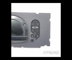 QUADRO STRUMENTI RENAULT Modus 1a Serie 8200418021 - 2