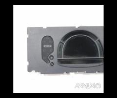 QUADRO STRUMENTI RENAULT Modus 1a Serie 8200418021 - 3