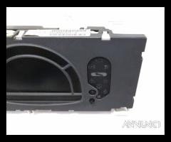 QUADRO STRUMENTI RENAULT Modus 1a Serie 8200418021