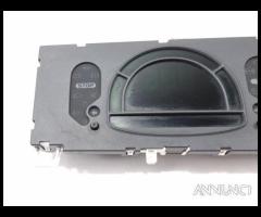 QUADRO STRUMENTI RENAULT Modus 1a Serie 8200418021 - 6