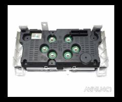 QUADRO STRUMENTI RENAULT Modus 1a Serie 8200418021 - 7