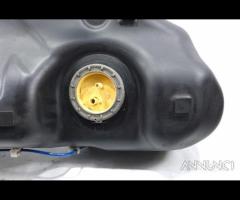 POMPA CARBURANTE BMW X3 1a Serie 6763277 M47 D20 (