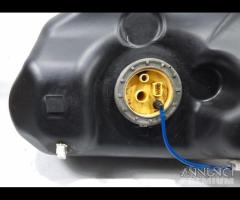 POMPA CARBURANTE BMW X3 1a Serie 6763277 M47 D20 ( - 6