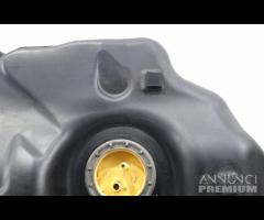 POMPA CARBURANTE BMW X3 1a Serie 6763277 M47 D20 ( - 7