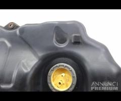 POMPA CARBURANTE BMW X3 1a Serie 6763277 M47 D20 ( - 9