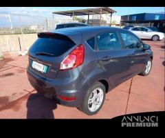 Ford Fiesta diesel