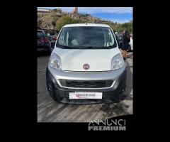 Fiat Qubo fiorino