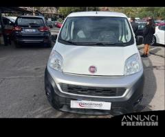 Fiat Qubo fiorino