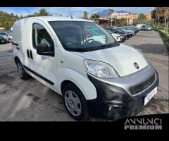 Fiat Qubo fiorino