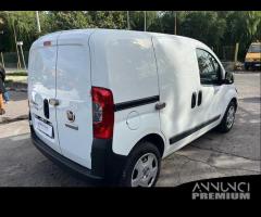 Fiat Qubo fiorino