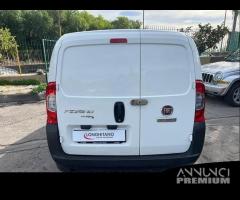 Fiat Qubo fiorino