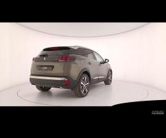 PEUGEOT 3008 II 2016 - 3008 2.0 bluehdi GT s&s 180