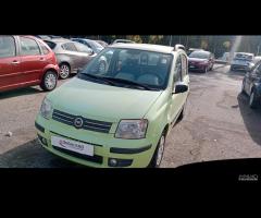 Fiat Panda 1.2 Fire benzina neopatentati - 1