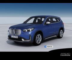 BMW iX1 eDrive20 Limited Edition - 1