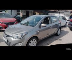 Hyundai i20 1.1 CRDi 5p. Classic