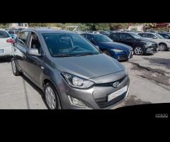 Hyundai i20 1.1 CRDi 5p. Classic