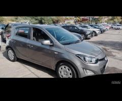 Hyundai i20 1.1 CRDi 5p. Classic