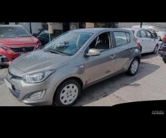 Hyundai i20 1.1 CRDi 5p. Classic