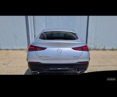 MERCEDES-BENZ GLE 350 de 4MATIC Plug-in hybrid Cou - 12