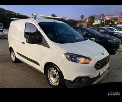 Ford Tourneo Courier Tourneo Courier 1.5 TDCI 75 C - 1