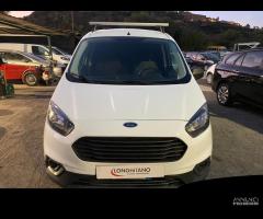 Ford Tourneo Courier Tourneo Courier 1.5 TDCI 75 C - 2