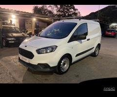 Ford Tourneo Courier Tourneo Courier 1.5 TDCI 75 C - 3